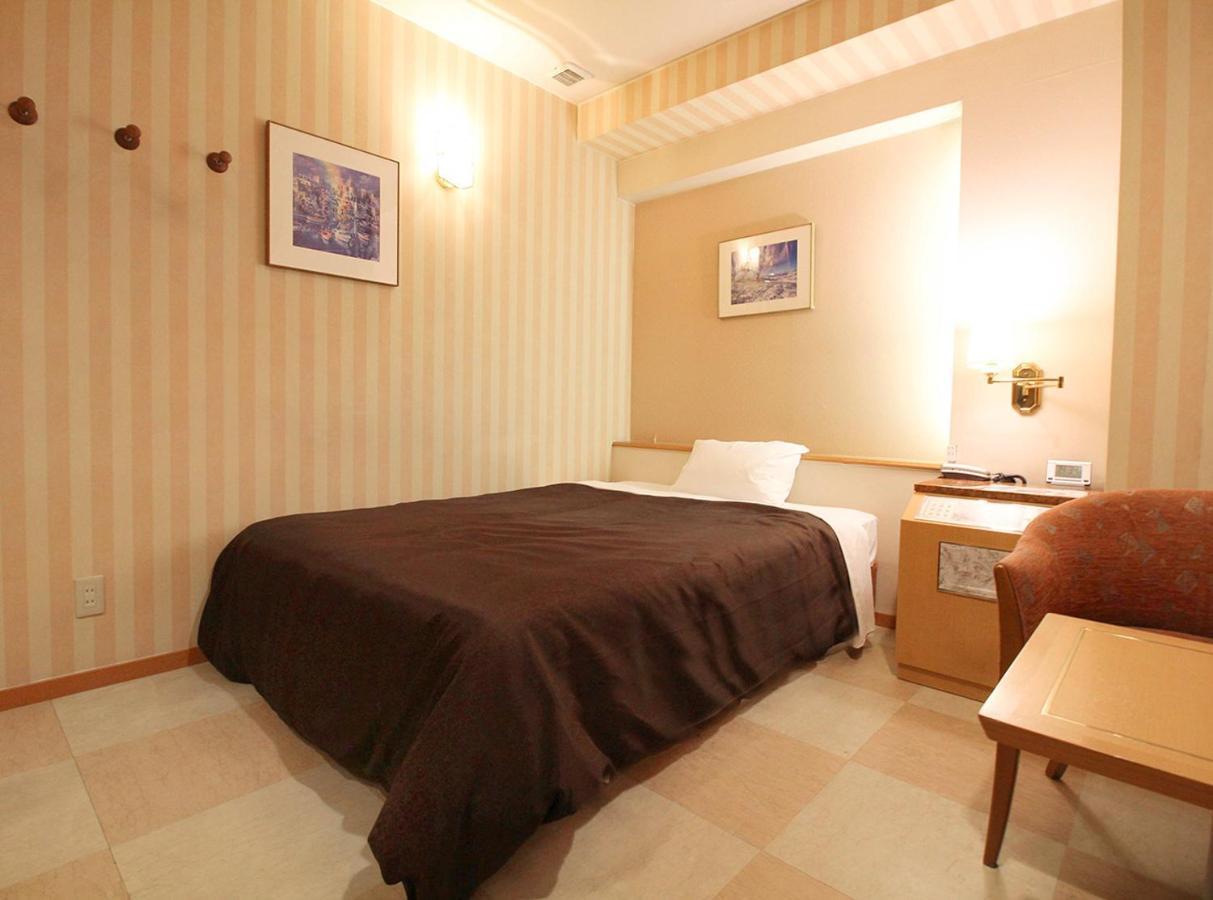 Hotel Sanmarco Daito Eksteriør billede
