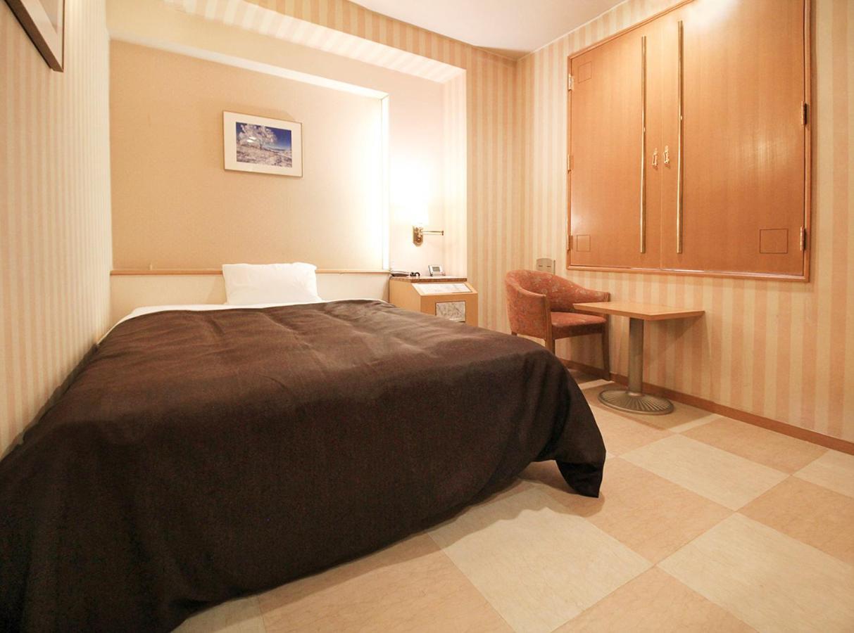 Hotel Sanmarco Daito Eksteriør billede