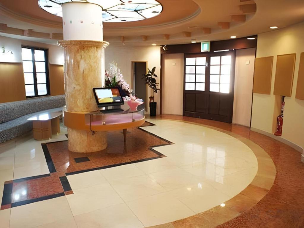 Hotel Sanmarco Daito Eksteriør billede