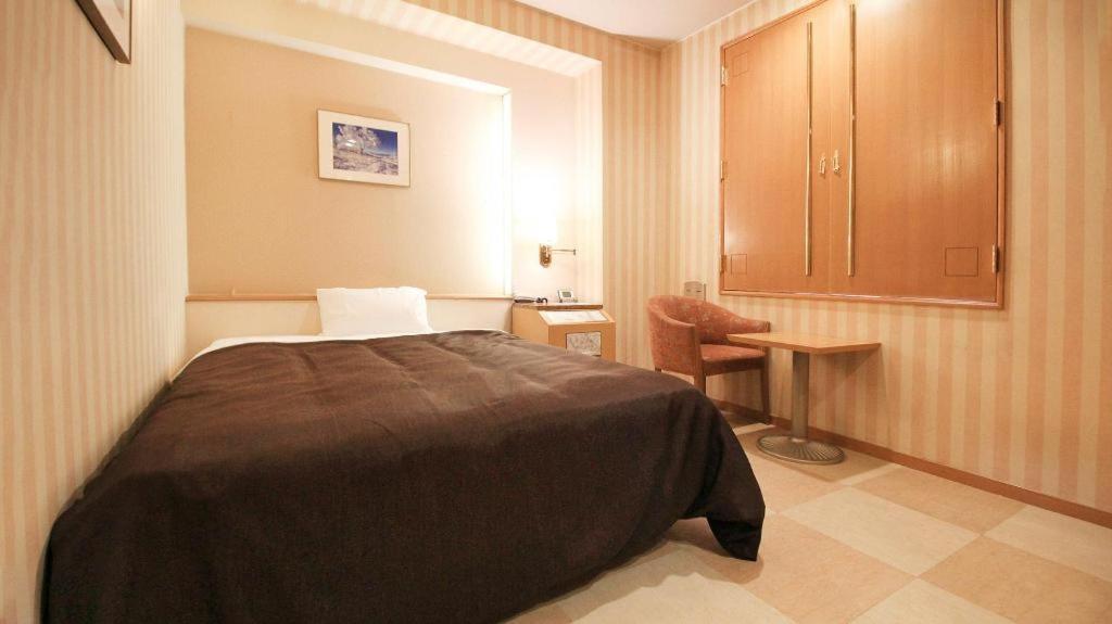 Hotel Sanmarco Daito Eksteriør billede