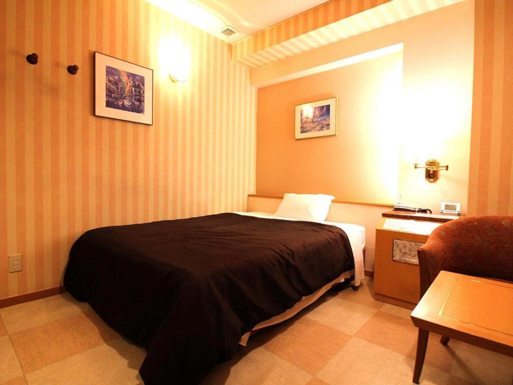 Hotel Sanmarco Daito Eksteriør billede