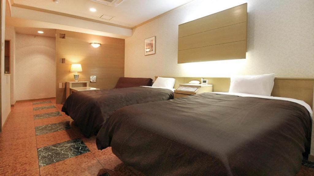 Hotel Sanmarco Daito Eksteriør billede