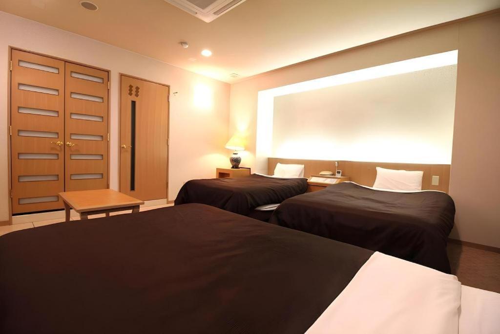 Hotel Sanmarco Daito Eksteriør billede